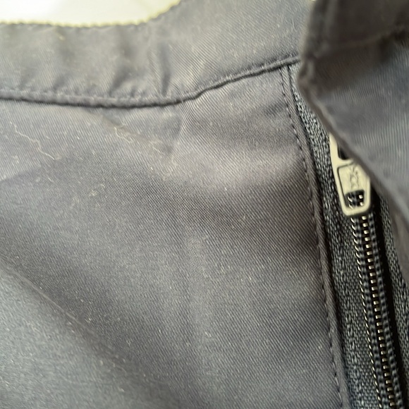 FILA US Open Ball Boy Short in Navy Blue Size-Medium NWT - Picture 6 of 8